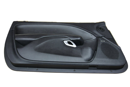 2015-2023 Dodge Challenger OEM Left Driver Interior Door Trim Panel 5PS291X9AH