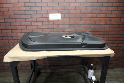 2015-2023 Dodge Challenger OEM Left Driver Interior Door Trim Panel 5PS291X9AH