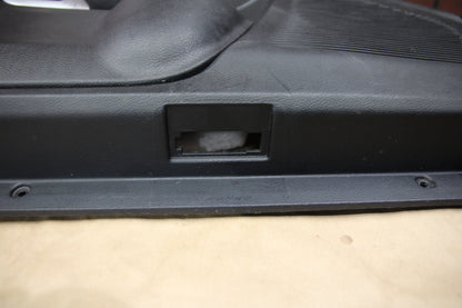 2015-2023 Dodge Challenger OEM Left Driver Interior Door Trim Panel 5PS291X9AH