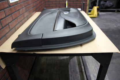 2015-2023 Dodge Challenger OEM Left Driver Interior Door Trim Panel 5PS291X9AH