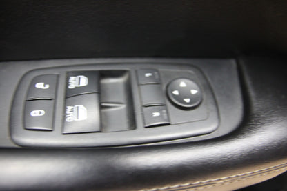 2015-2023 Dodge Challenger OEM Left Driver Interior Door Trim Panel 5PS291X9AH