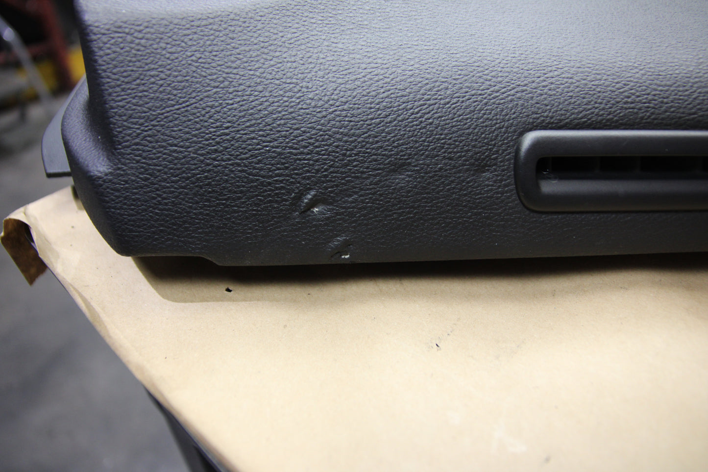 2015-2023 Dodge Challenger OEM Left Driver Interior Door Trim Panel 5PS291X9AH
