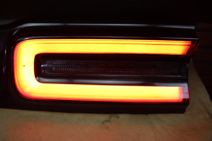 2015-2023 Dodge Challenger Rear Center Tail Light Backup Lamp 68419751AB OEM