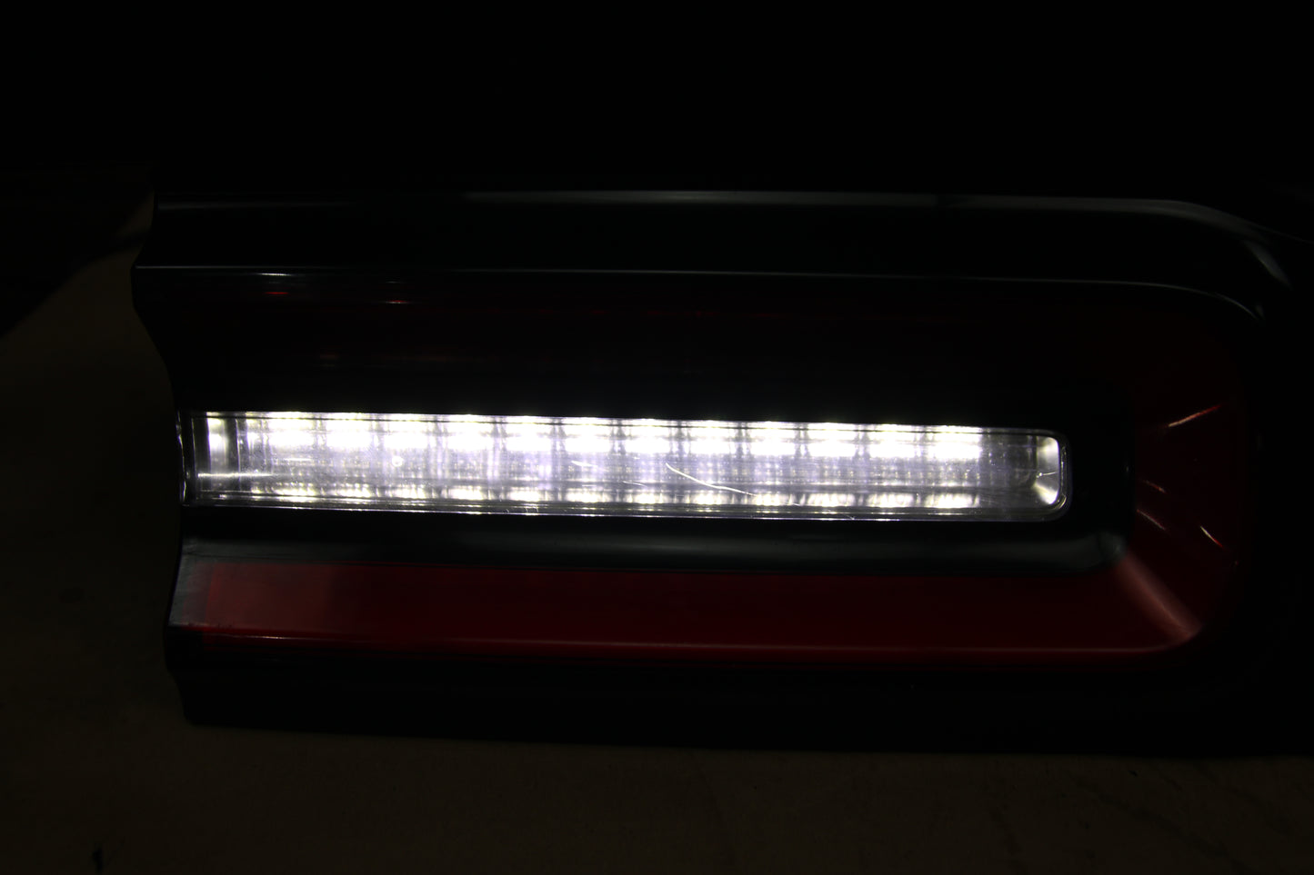 2015-2023 Dodge Challenger Rear Center Tail Light Backup Lamp 68419751AB OEM