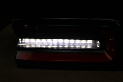 2015-2023 Dodge Challenger Rear Center Tail Light Backup Lamp 68419751AB OEM