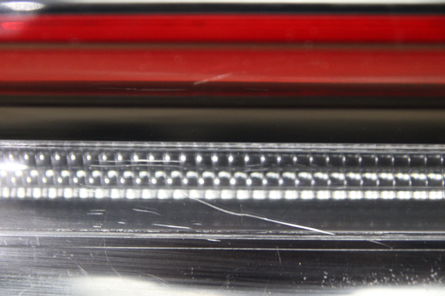 2015-2023 Dodge Challenger Rear Center Tail Light Backup Lamp 68419751AB OEM