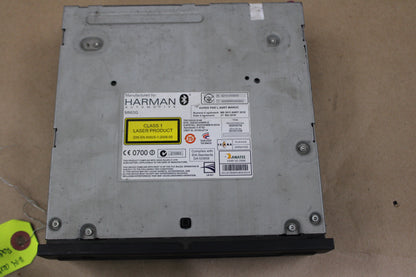 2012-2014 Audi S8 A8 OEM MMI Multimedia CD Player SD1 SD2 SIM Control Unit