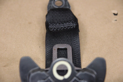 2015-2023 Dodge Challenger One Front Seatbelt and Rear Seat Belt Set 1sg58dx9ag