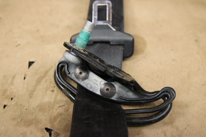 2015-2023 Dodge Challenger One Front Seatbelt and Rear Seat Belt Set 1sg58dx9ag