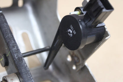 2012-2023 DODGE CHARGER BRAKE FOOT STOP PEDAL W/ SENSOR & BRACKET OEM