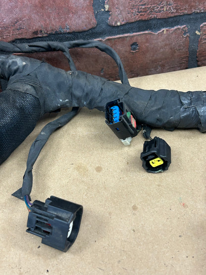 19-23 Charger Challenger Scat Pack 392 6.4L Engine Wire Harness 05035571AG OEM