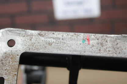 2012-2023 DODGE CHARGER BRAKE FOOT STOP PEDAL W/ SENSOR & BRACKET OEM