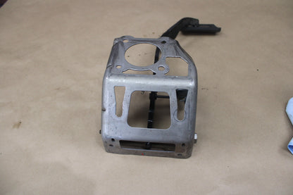 2012-2023 DODGE CHARGER BRAKE FOOT STOP PEDAL W/ SENSOR & BRACKET OEM