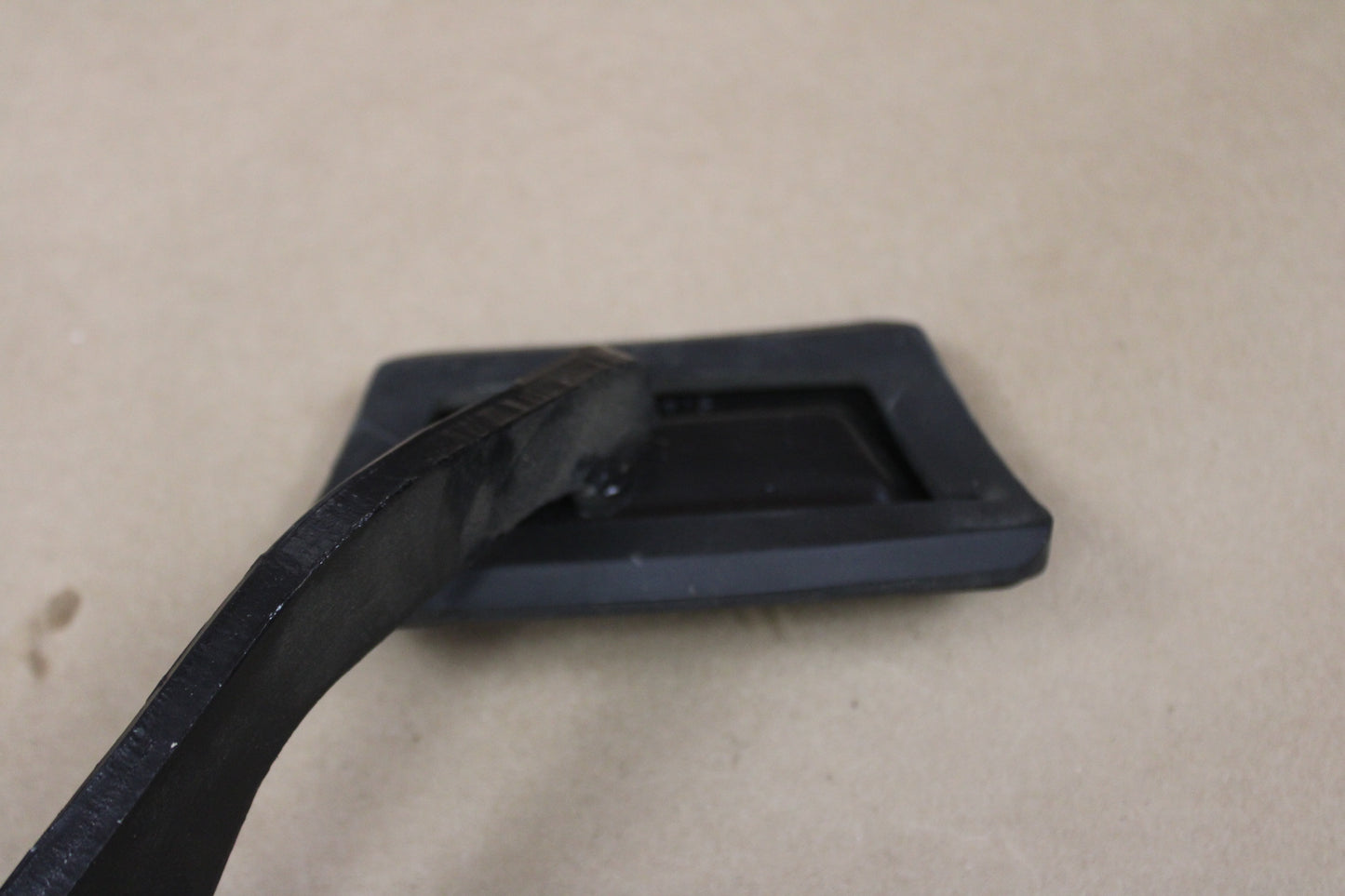 2012-2023 DODGE CHARGER BRAKE FOOT STOP PEDAL W/ SENSOR & BRACKET OEM