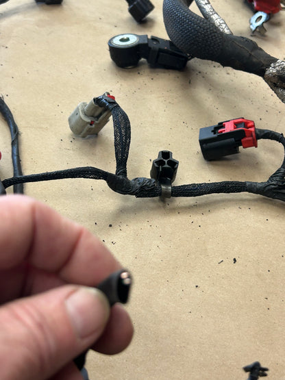 19-23 Charger Challenger Scat Pack 392 6.4L Engine Wire Harness 05035571AG OEM