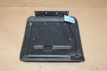 2003-2010 Dodge Viper Gen III Gen IV SRT10 center console lid XN89DX9AC