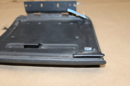 2003-2010 Dodge Viper Gen III Gen IV SRT10 center console lid XN89DX9AC