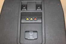 08 09 10 JEEP GRAND CHEROKEE SRT8 REAR SEAT HEATED SWITCH W/ TRIM PANEL OEM