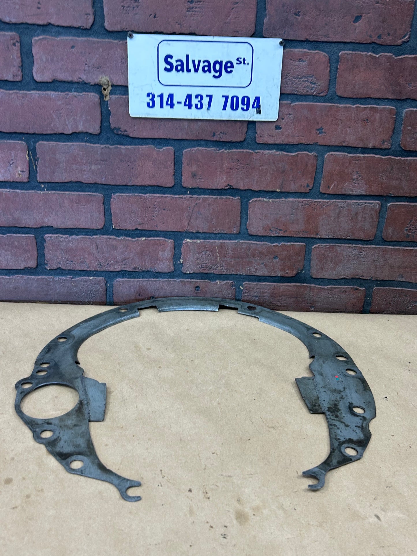 2005-2023 Mopar Magnum Charger Challenger 300 Transmission Dust Cover 04591948AB