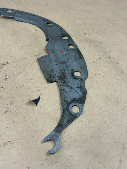 2005-2023 Mopar Magnum Charger Challenger 300 Transmission Dust Cover 04591948AB
