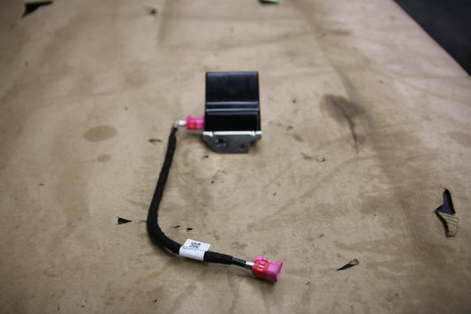 2017-2026 Mopar Dodge Jeep Chrysler Ram Satellite Antenna W/Cable 68293977AA OEM