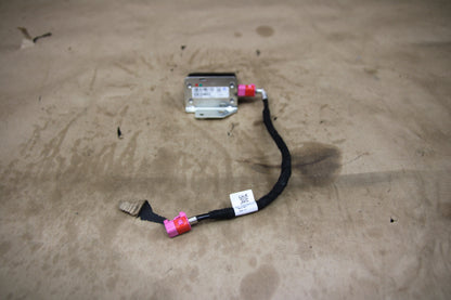 2017-2026 Mopar Dodge Jeep Chrysler Ram Satellite Antenna W/Cable 68293977AA OEM