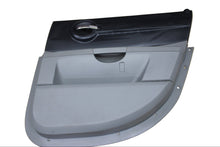 2006-2007 DODGE CHARGER REAR PASSENGER RIGHT INTERIOR DOOR PANEL