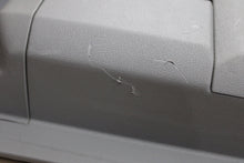 2006-2007 DODGE CHARGER REAR PASSENGER RIGHT INTERIOR DOOR PANEL