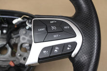 15-23 Dodge Charger Steering Wheel Adaptive Cruise Control Heat Paddle Shifters