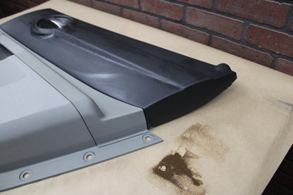 2006-2007 DODGE CHARGER REAR PASSENGER RIGHT INTERIOR DOOR PANEL