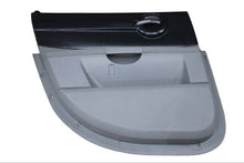 2006-2007 DODGE CHARGER REAR DRIVER LH SIDE INTERIOR DOOR PANEL OEM