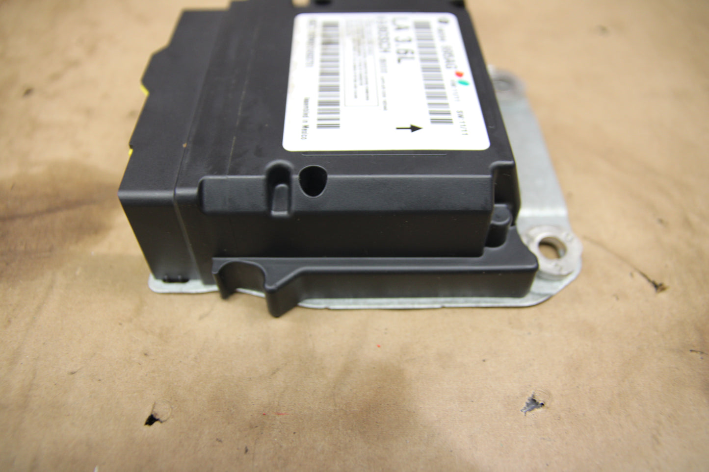 2015-2023 Mopar Dodge Challenger Occupant Restraint Module 3.6L 68204695AG OEM