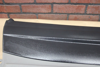 2006-2007 DODGE CHARGER REAR DRIVER LH SIDE INTERIOR DOOR PANEL OEM