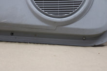 06-07 Dodge Charger Interior Front Driver Door Panel Trim Cover OEM 1DV111DBAB