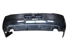 2006-2010 Dodge Charger SRT8 Rear Bumper Fascia Assembly w/ Diffuser Panel OEM
