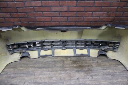 2006-2010 Dodge Charger SRT8 Rear Bumper Fascia Assembly w/ Diffuser Panel OEM