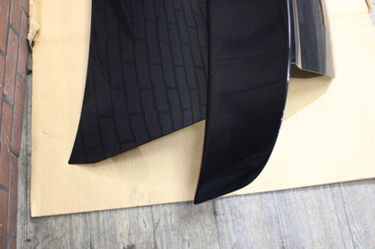 2006-2010 Dodge Charger SRT8 Rear Decklid Trunk Lid Assembly With Spoiler OEM