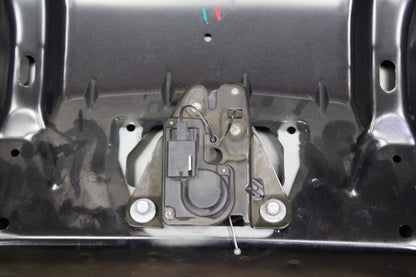 2006-2010 Dodge Charger SRT8 Rear Decklid Trunk Lid Assembly With Spoiler OEM