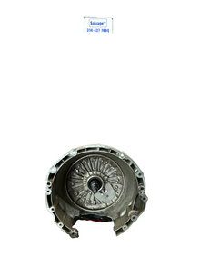 18-23 Challenger Charger RWD 6.4 Auto 8HP70 Transmission 68367523AA Damaged Core