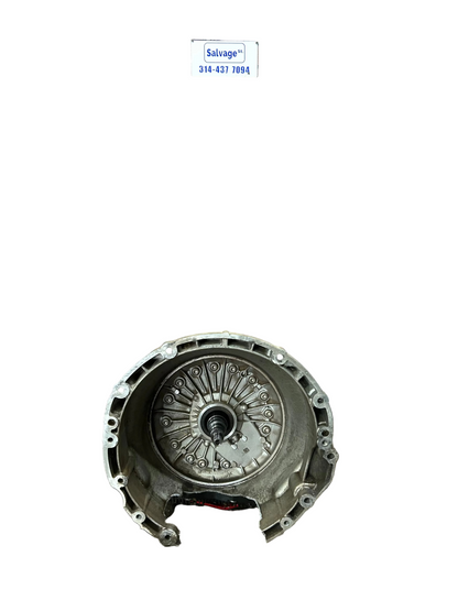 18-23 Challenger Charger RWD 6.4 Auto 8HP70 Transmission 68367523AA Damaged Core