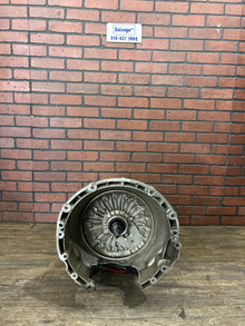 18-23 Challenger Charger RWD 6.4 Auto 8HP70 Transmission 68367523AA Damaged Core