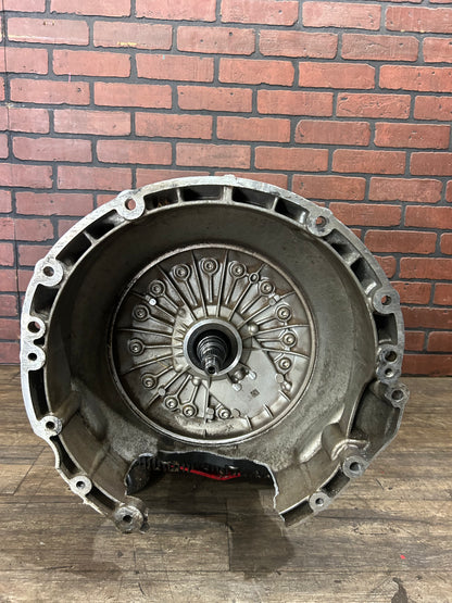 18-23 Challenger Charger RWD 6.4 Auto 8HP70 Transmission 68367523AA Damaged Core