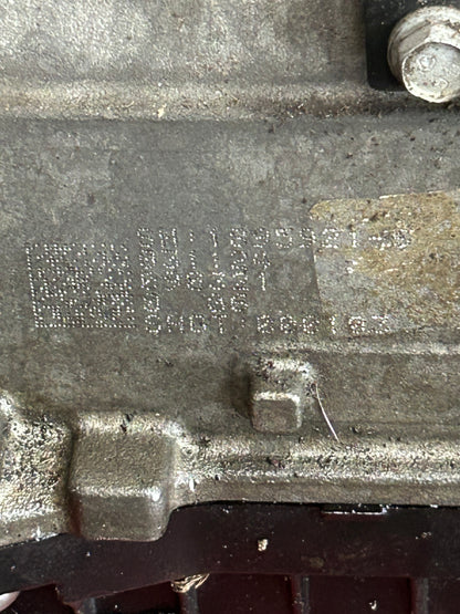 18-23 Challenger Charger RWD 6.4 Auto 8HP70 Transmission 68367523AA Damaged Core