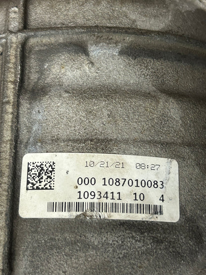 18-23 Challenger Charger RWD 6.4 Auto 8HP70 Transmission 68367523AA Damaged Core