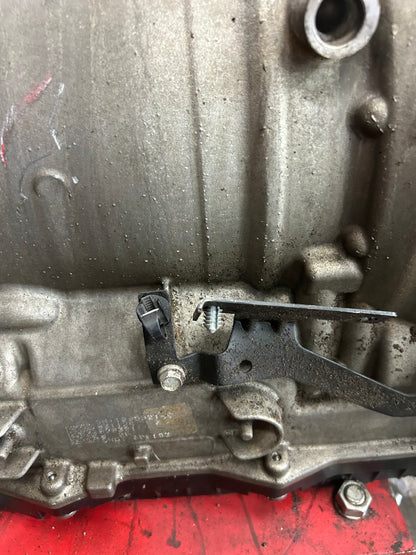 18-23 Challenger Charger RWD 6.4 Auto 8HP70 Transmission 68367523AA Damaged Core