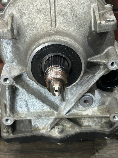 18-23 Challenger Charger RWD 6.4 Auto 8HP70 Transmission 68367523AA Damaged Core