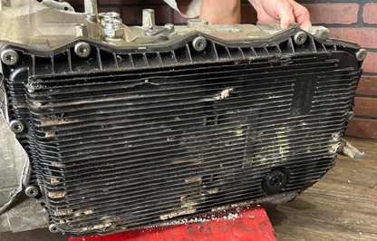 18-23 Challenger Charger RWD 6.4 Auto 8HP70 Transmission 68367523AA Damaged Core