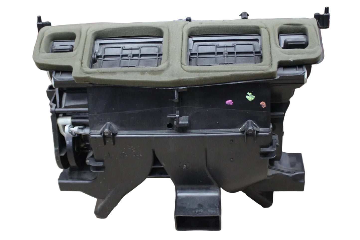 06-14 Dodge Charger SRT8 HVAC Heater Core Housing Distribution Box Assembly OEM