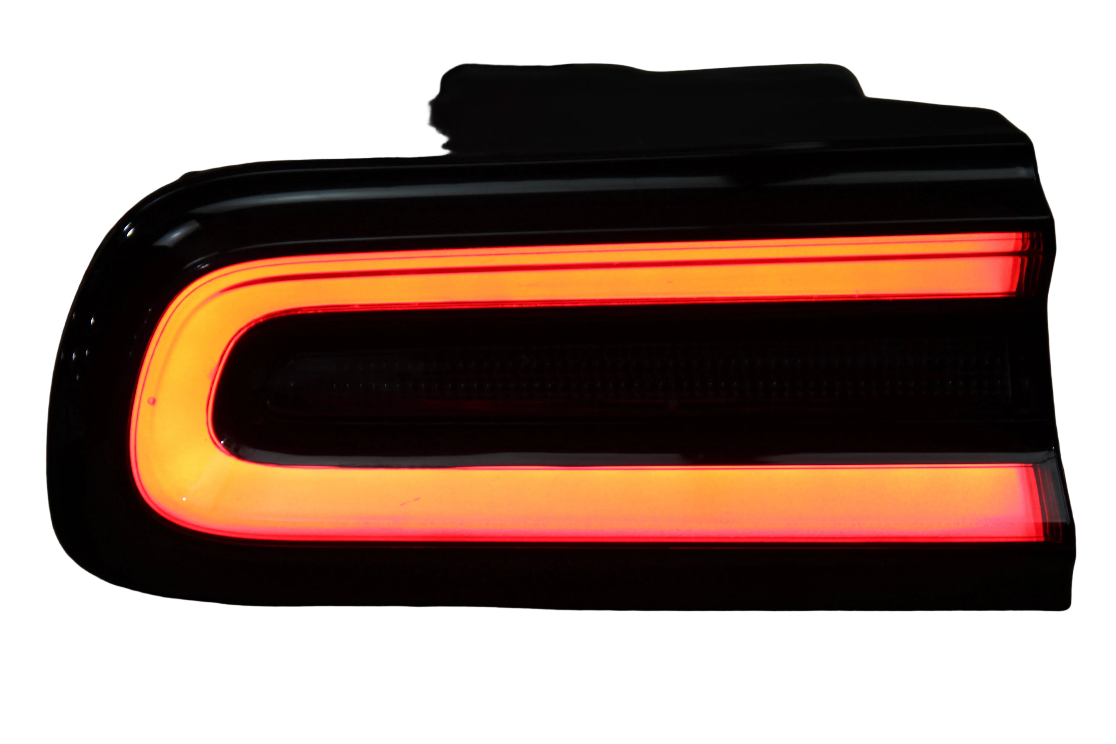 2015-2023 Dodge Challenger Driver Left Tail Light 68174069AF OEM WORKING TESTED