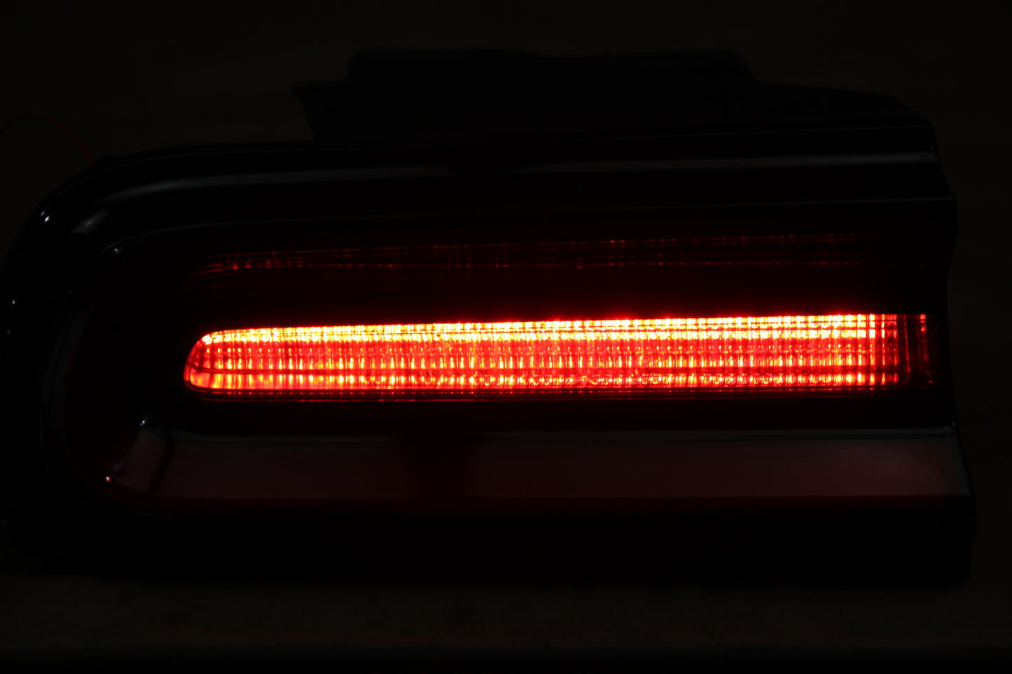 2015-2023 Dodge Challenger Driver Left Tail Light 68174069AF OEM WORKING TESTED